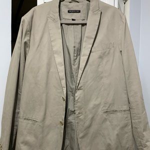 John Varvatos Blazer